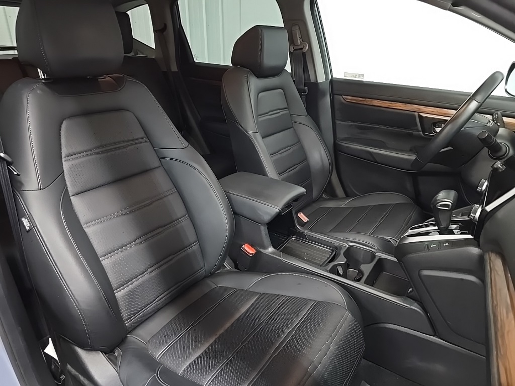 2022 Honda CR-V EX-L photo 13