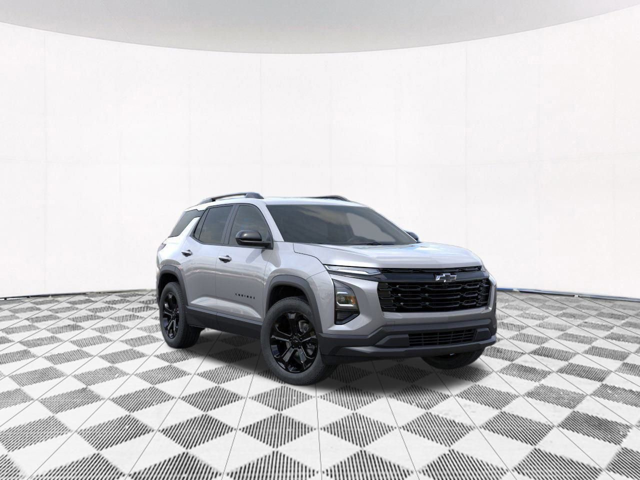 2026 Chevrolet Equinox LT photo 4