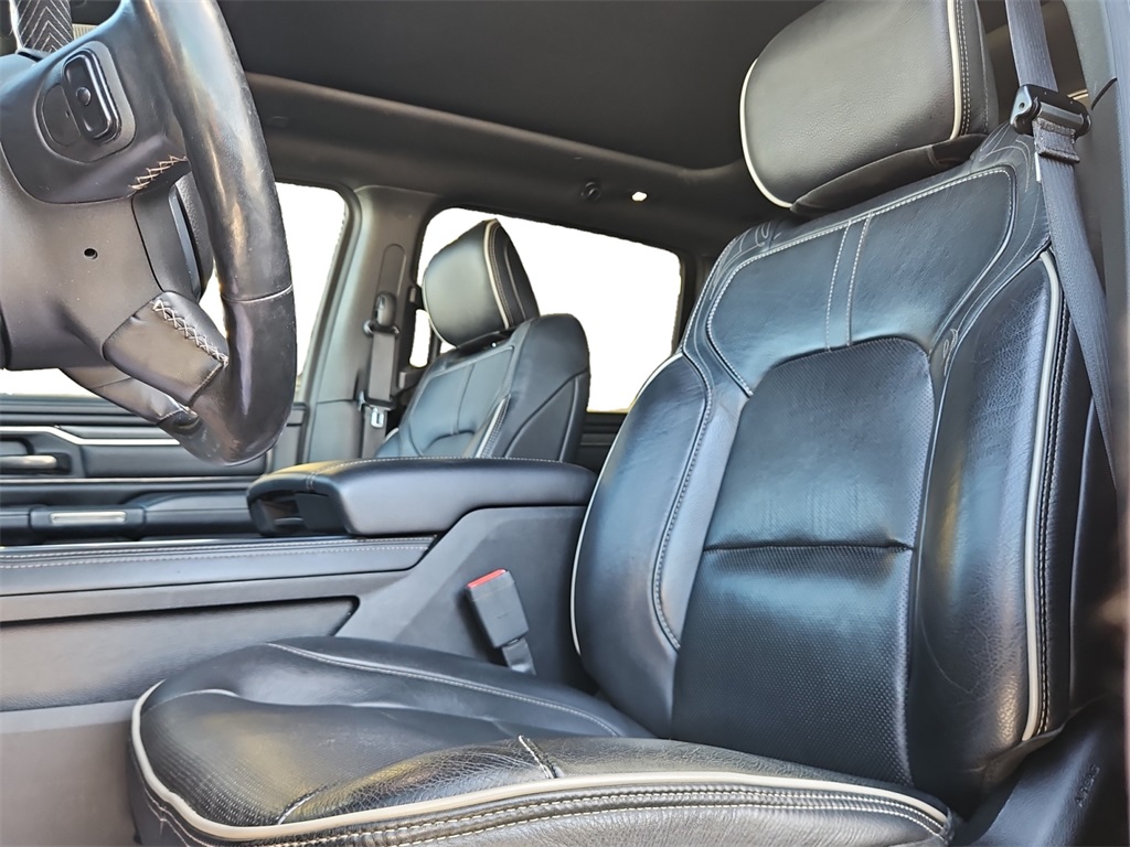 2019 Ram 1500 Limited photo 25