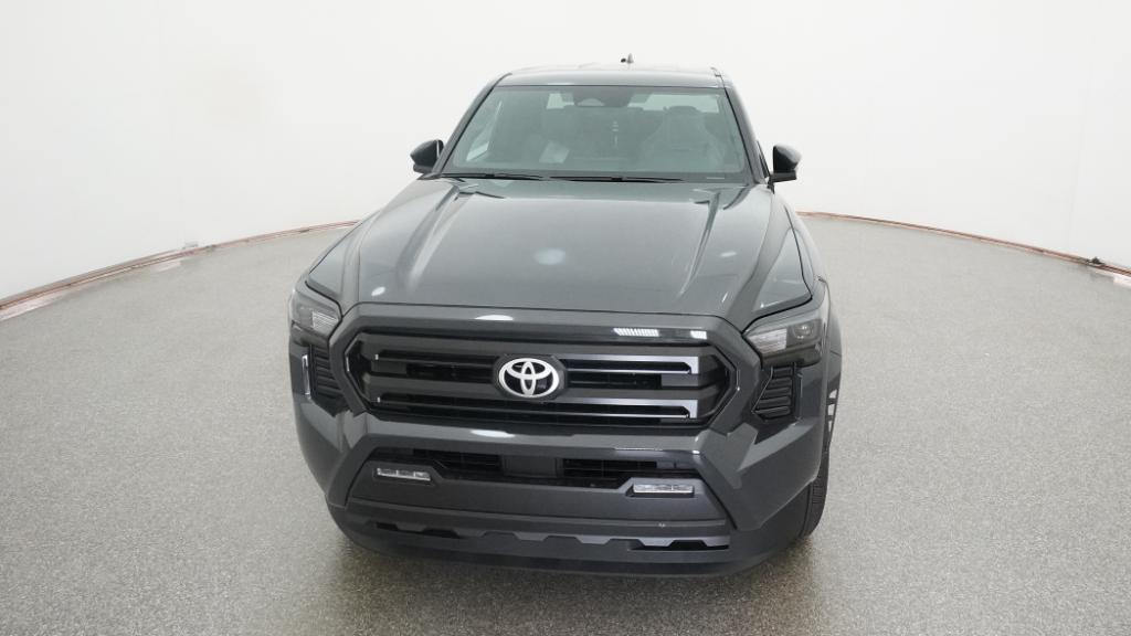 2025 Toyota Tacoma SR5 Double Cab photo 2