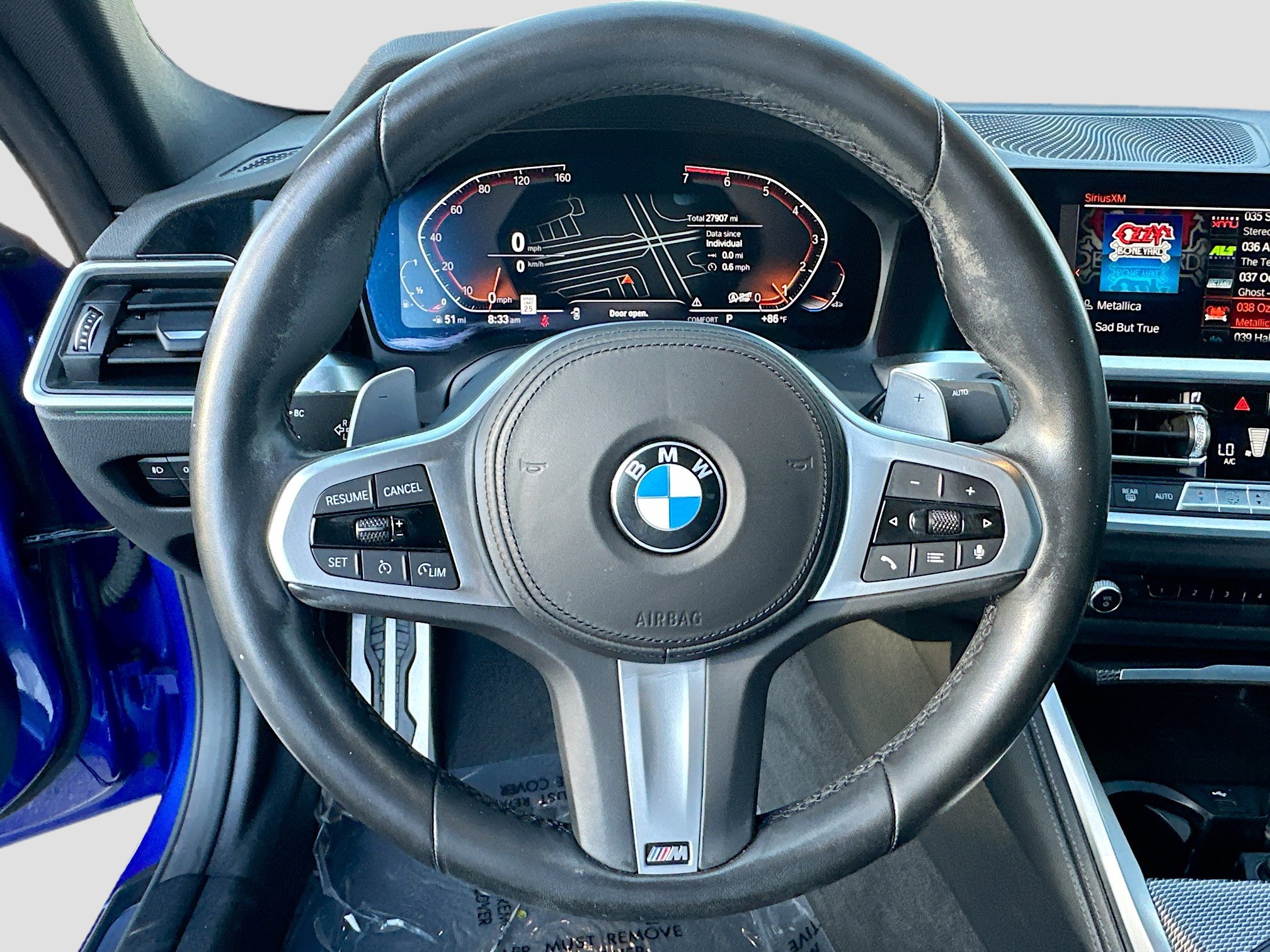 2022 Bmw 430i photo 11
