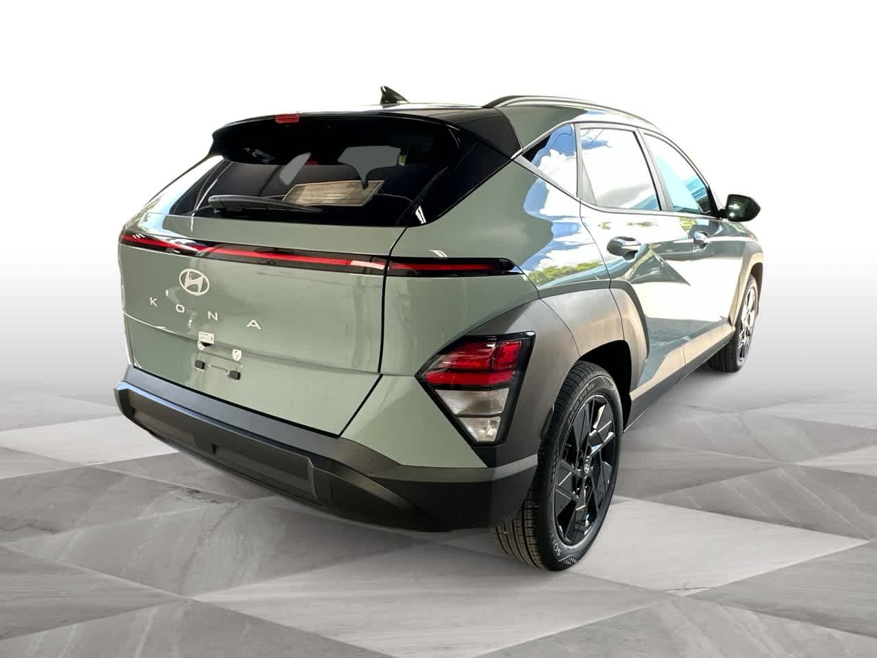 2026 Hyundai Kona SEL photo 7