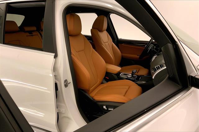 2022 Bmw X3 xDrive30i photo 4