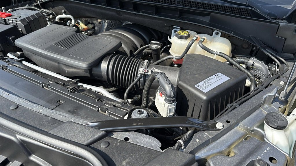 2021 Gmc Yukon Denali photo 25