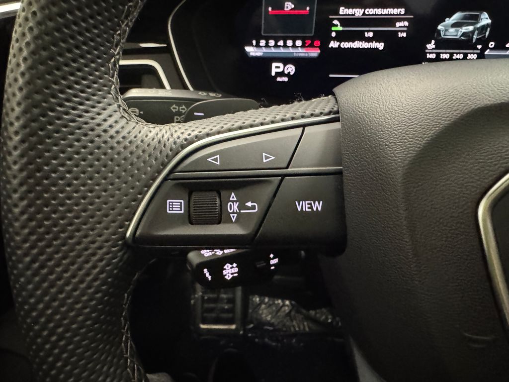 2023 Audi S4 Premium Plus Base photo 25