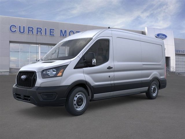 2025 FORD TRANSIT - Image 22