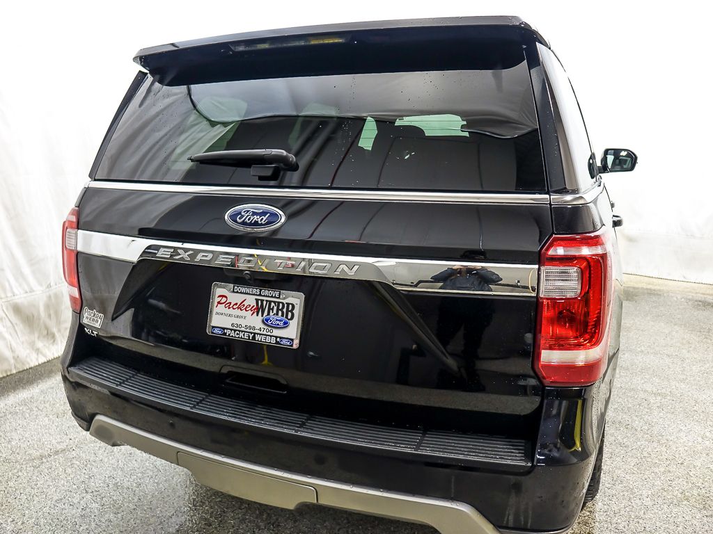 2021 FORD EXPEDITION - Image 7