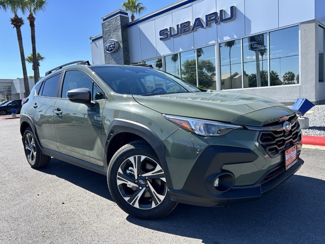 2026 Subaru Crosstrek Premium's photo