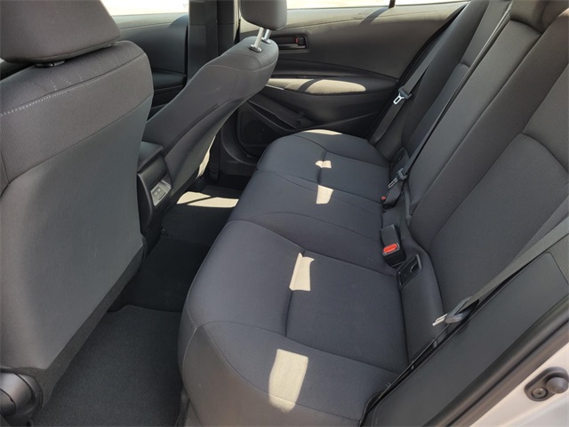 2024 Toyota Corolla LE photo 22
