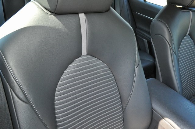 2023 Toyota Camry SE photo 20