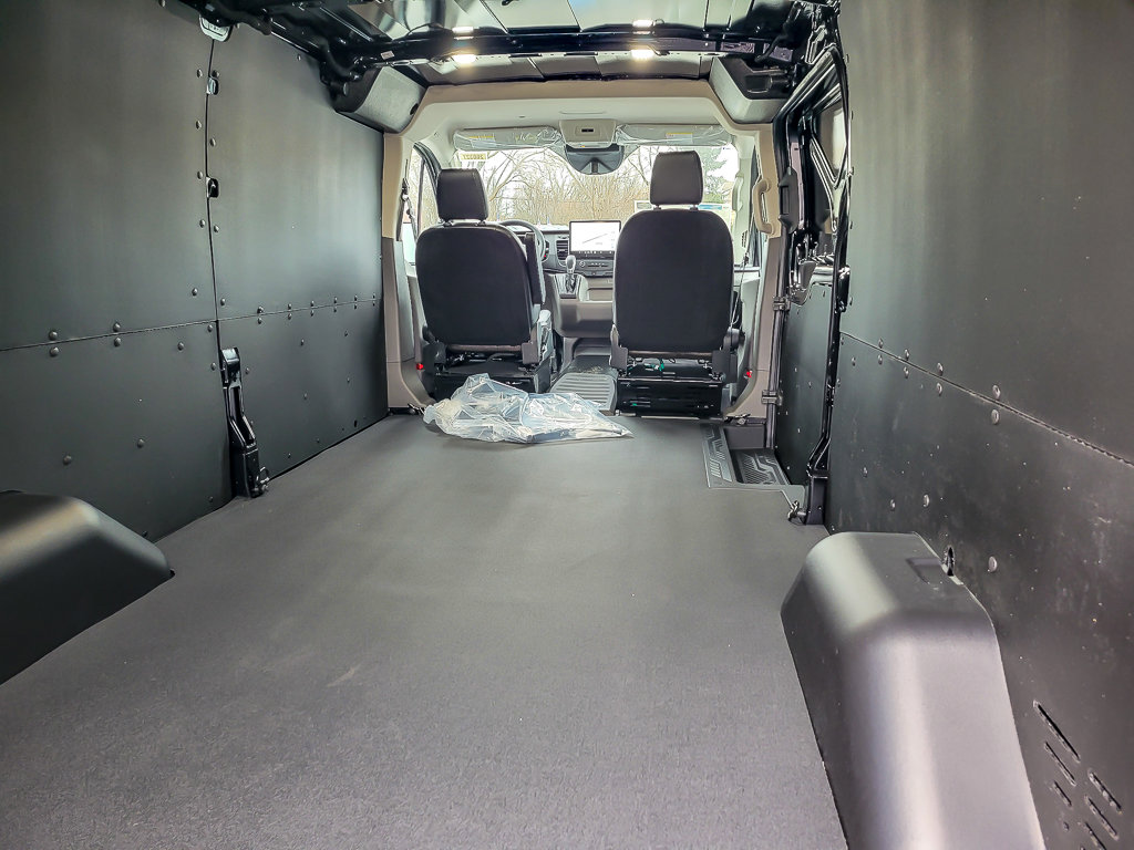 2026 FORD TRANSIT - Image 15