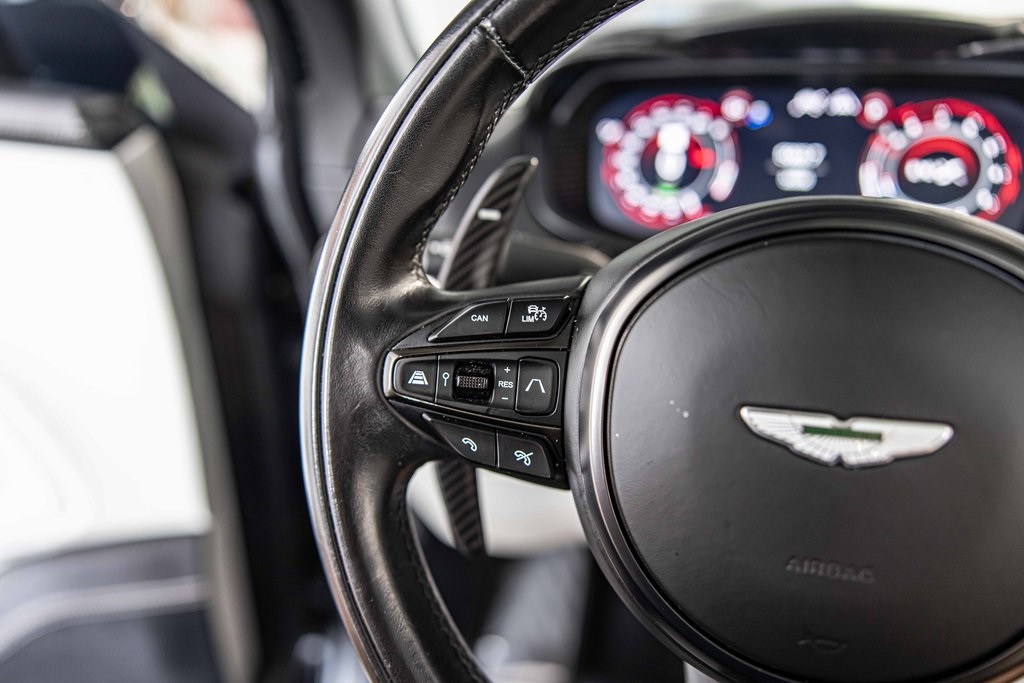 2023 ASTON MARTIN DBX - Image 27