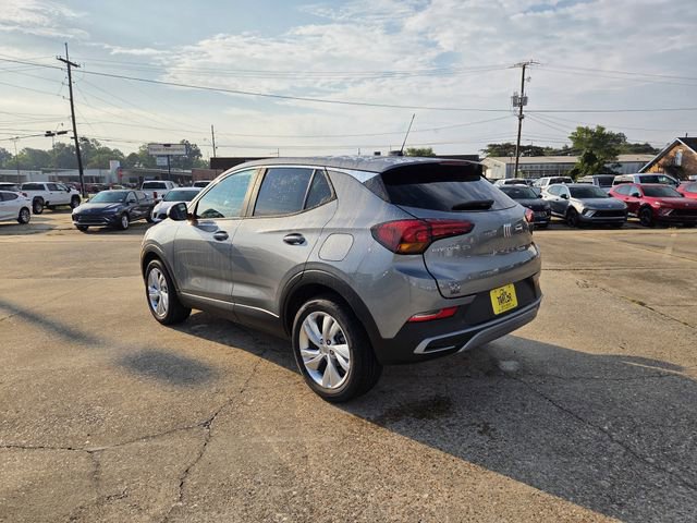 2026 Buick Encore GX Preferred photo 7