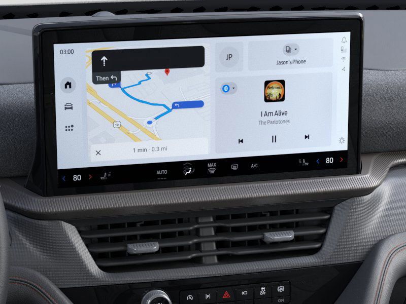 2025 Ford Explorer photo 12