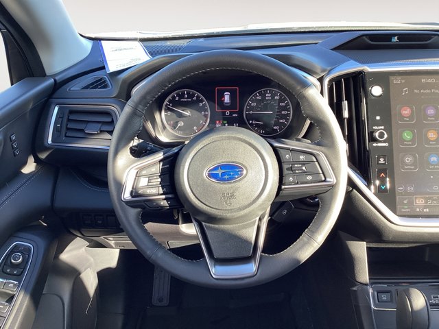 2025 Subaru Ascent Limited photo 10