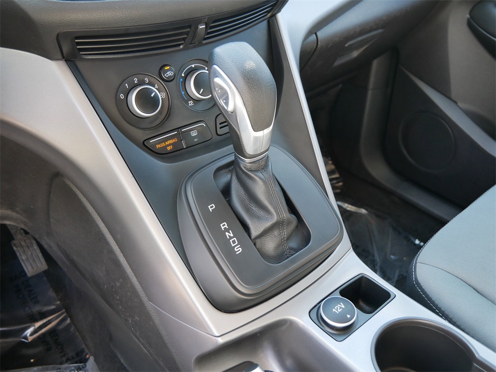 2016 Ford Escape SE photo 18