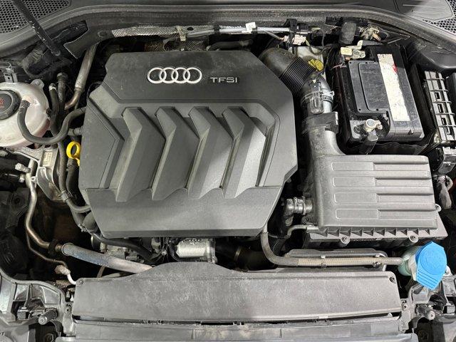 2019 Audi A3 Premium photo 34