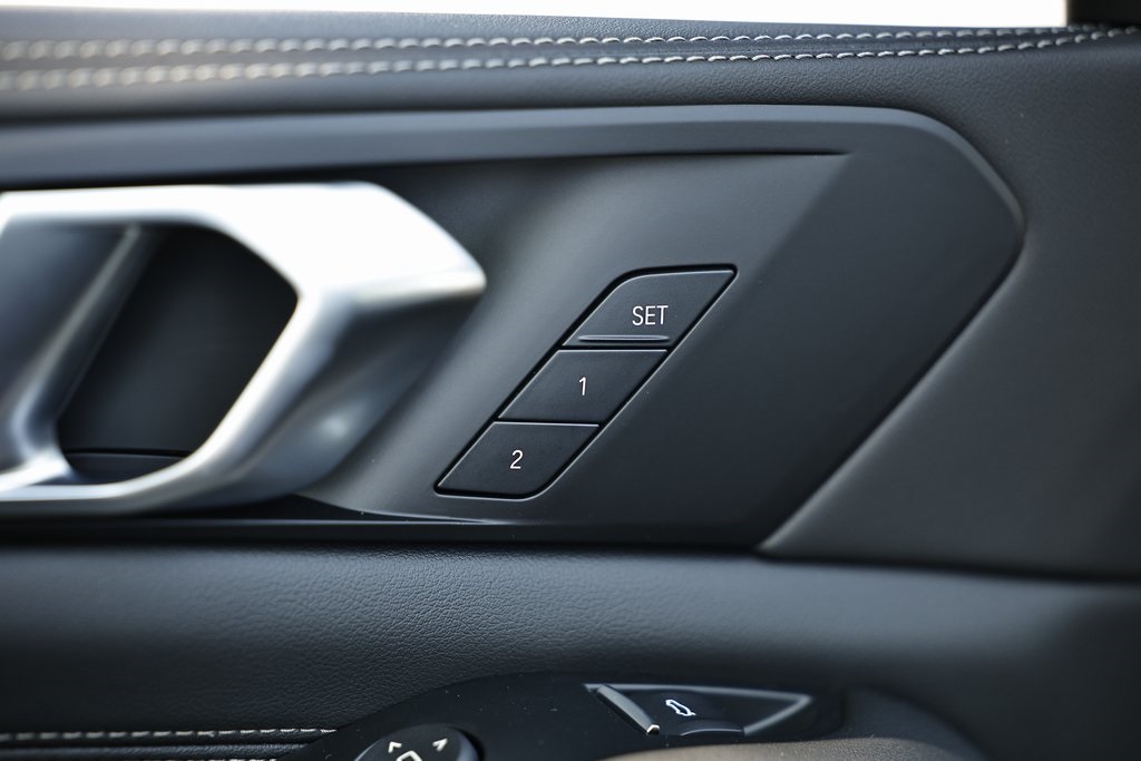 2026 Bmw X5 sDrive40i photo 13