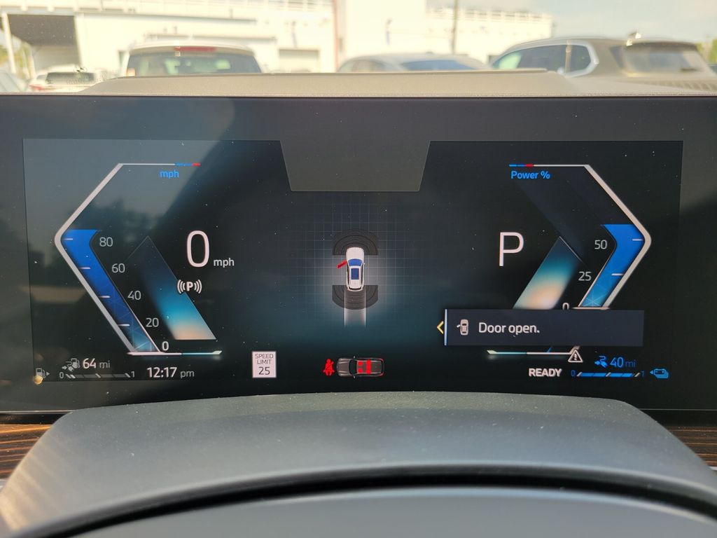 2026 Bmw X5 xDrive50e photo 30