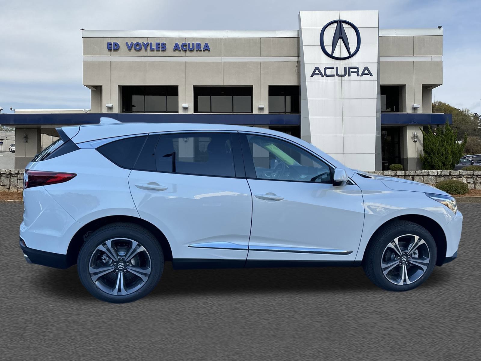 2026 Acura RDX Technology photo 4