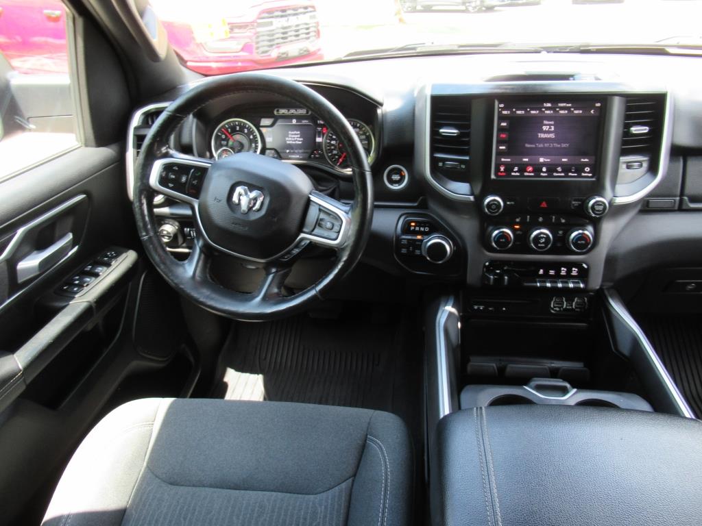 2019 Ram 1500 Big Horn Lone Star photo 11