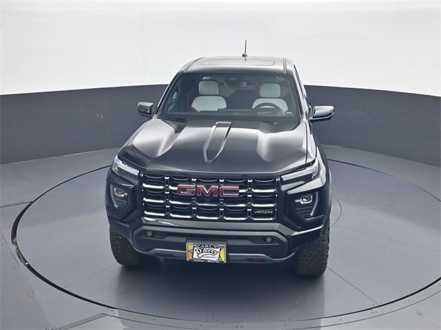 2026 Gmc Canyon AT4X photo 13