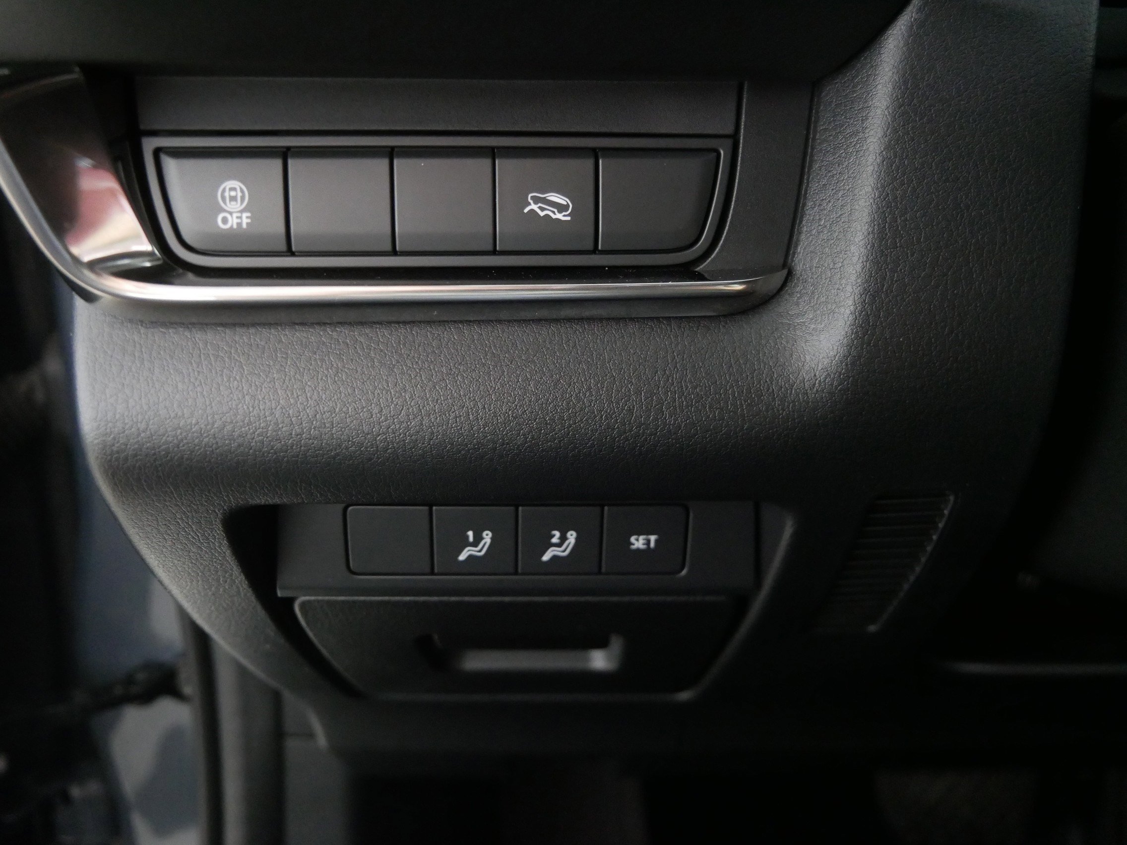 2023 Mazda CX-30 2.5 S Carbon photo 25