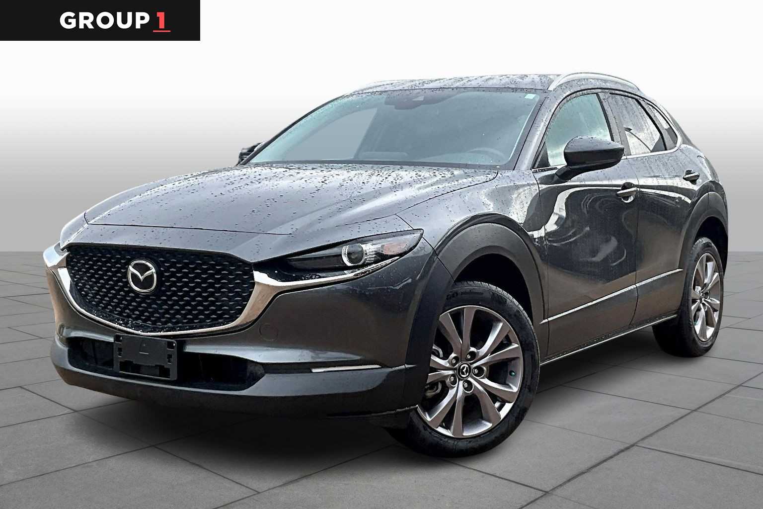 2023 Mazda CX-30 Select's photo