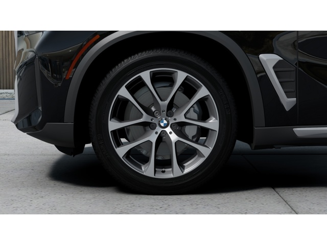 2026 Bmw X5 xDrive40i photo 7