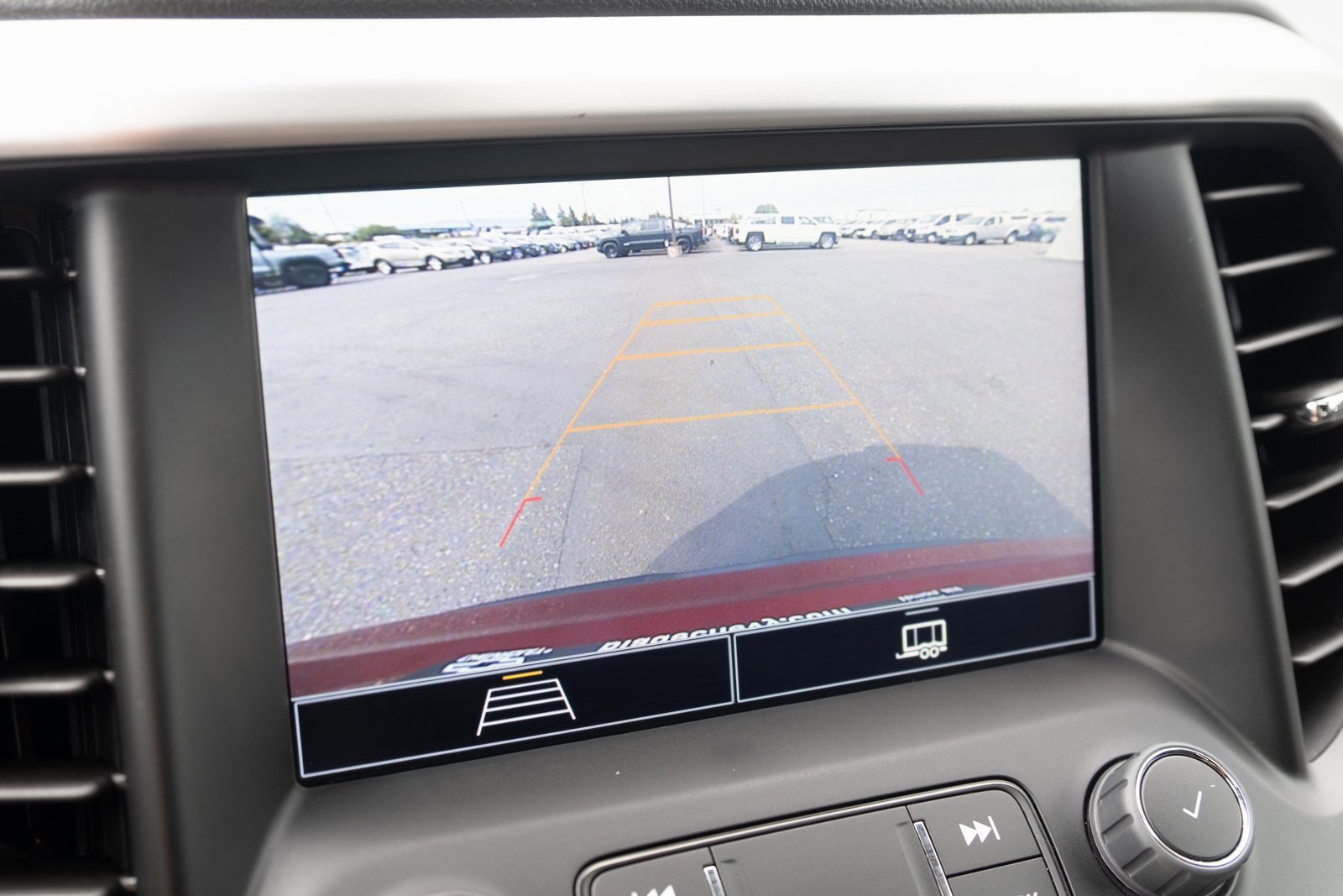 2022 Gmc Acadia SLE photo 4