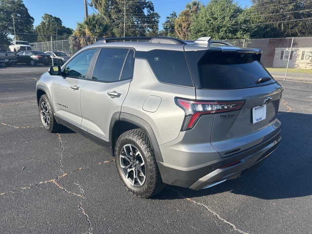 2025 Chevrolet Equinox ACTIV photo 3