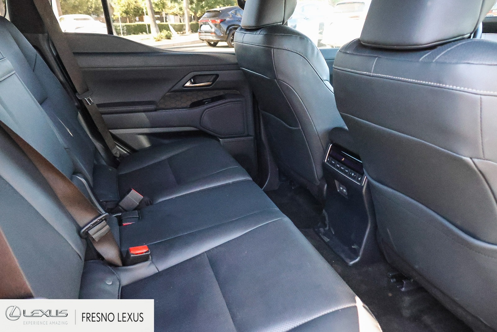2024 Lexus GX 550 Premium photo 13