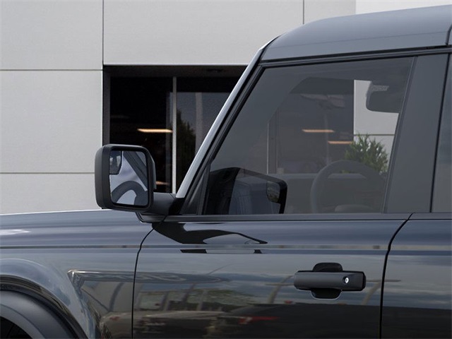 2025 Ford Bronco Base photo 20