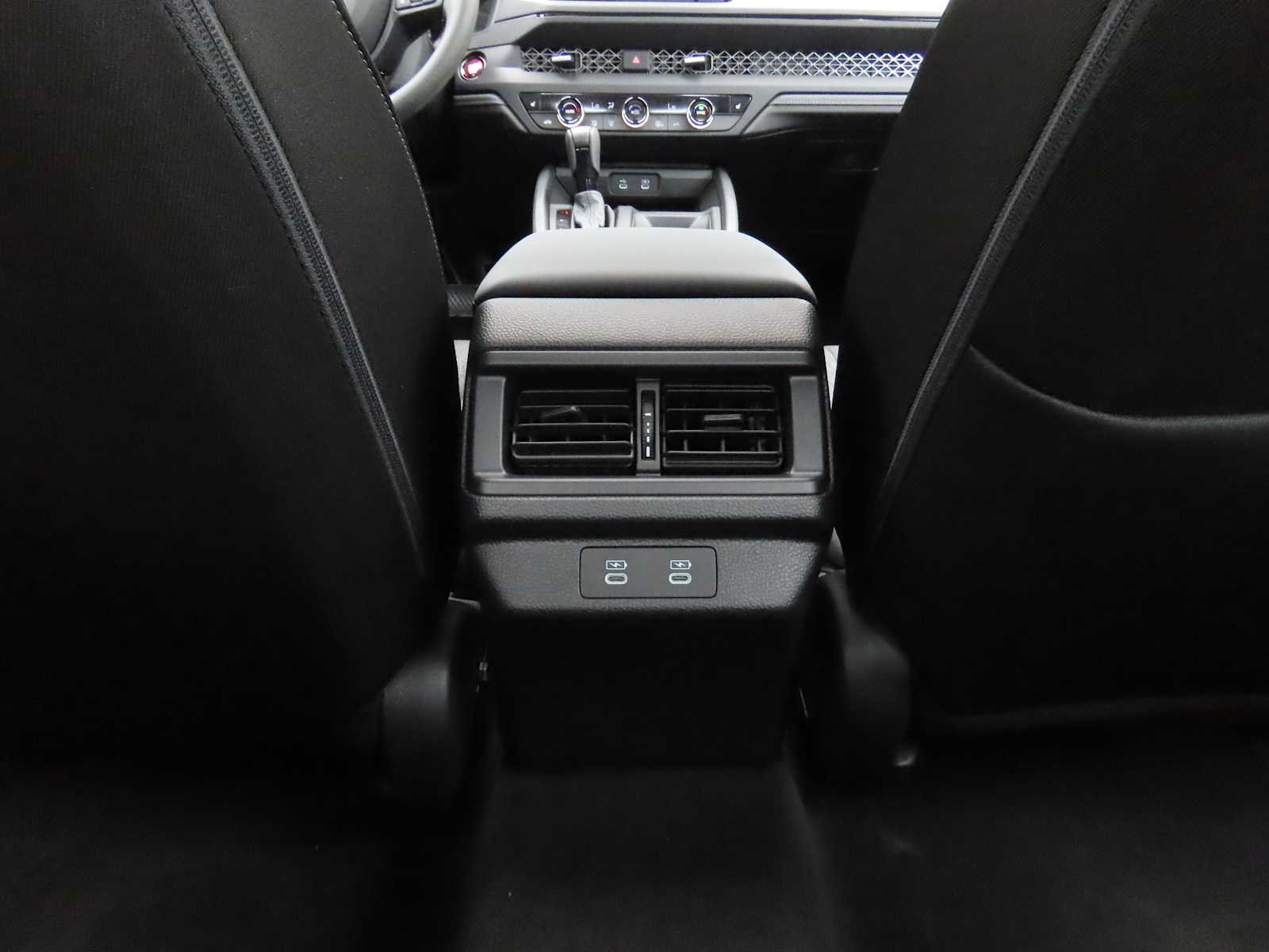 2025 Honda Accord SE photo 20