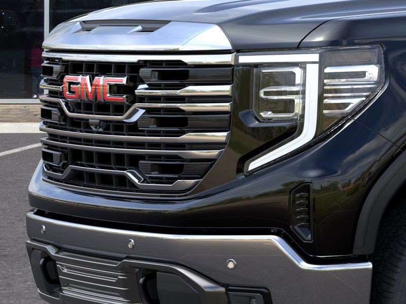 2026 Gmc Sierra 1500 SLT photo 13