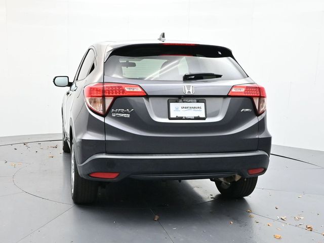 2016 Honda HR-V EX photo 4