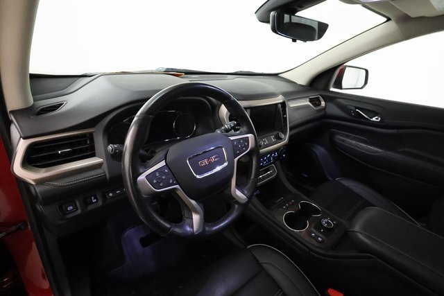 2020 Gmc Acadia Denali photo 9