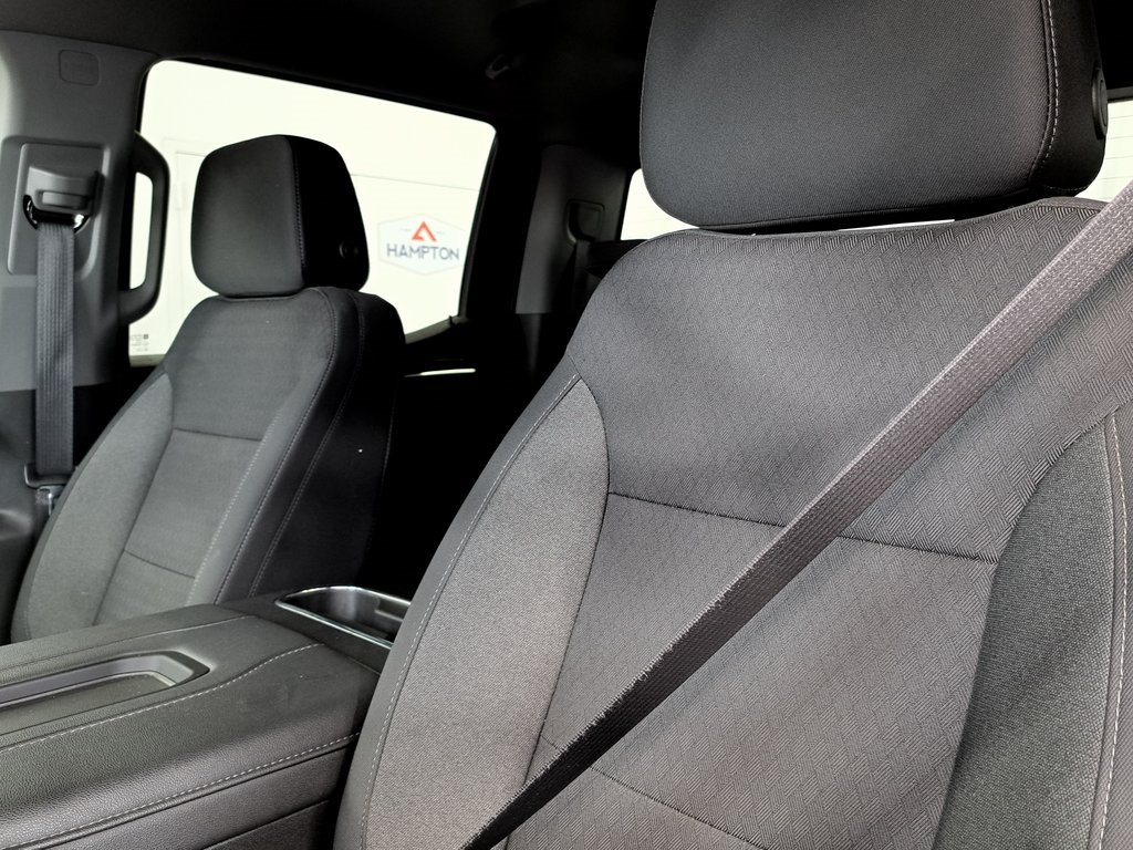 2022 Chevrolet Silverado 1500 LT photo 21