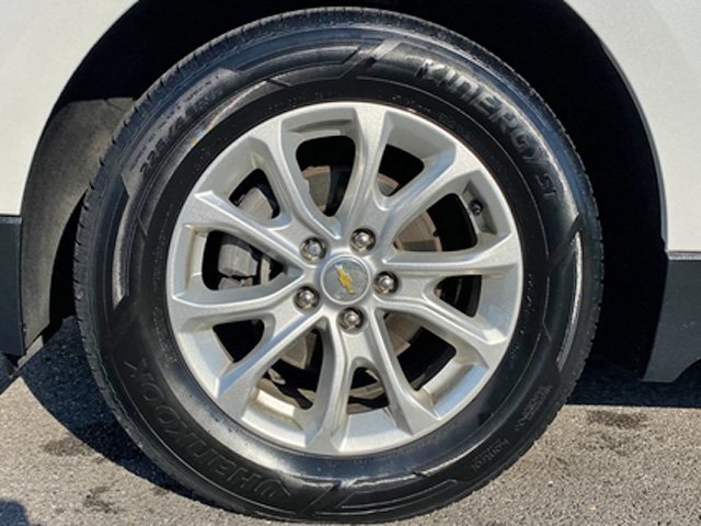 2019 Chevrolet Equinox LT photo 20