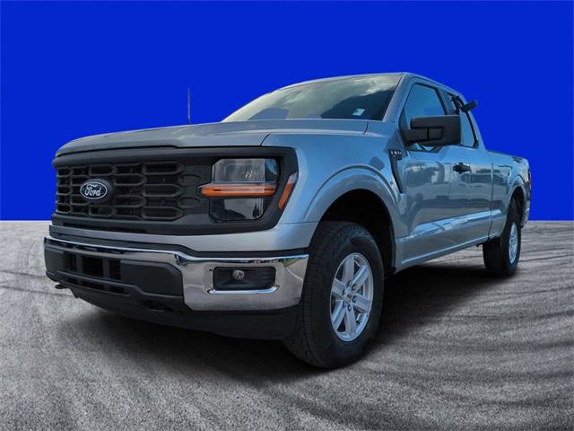 2025 Ford F-150 XL photo 7