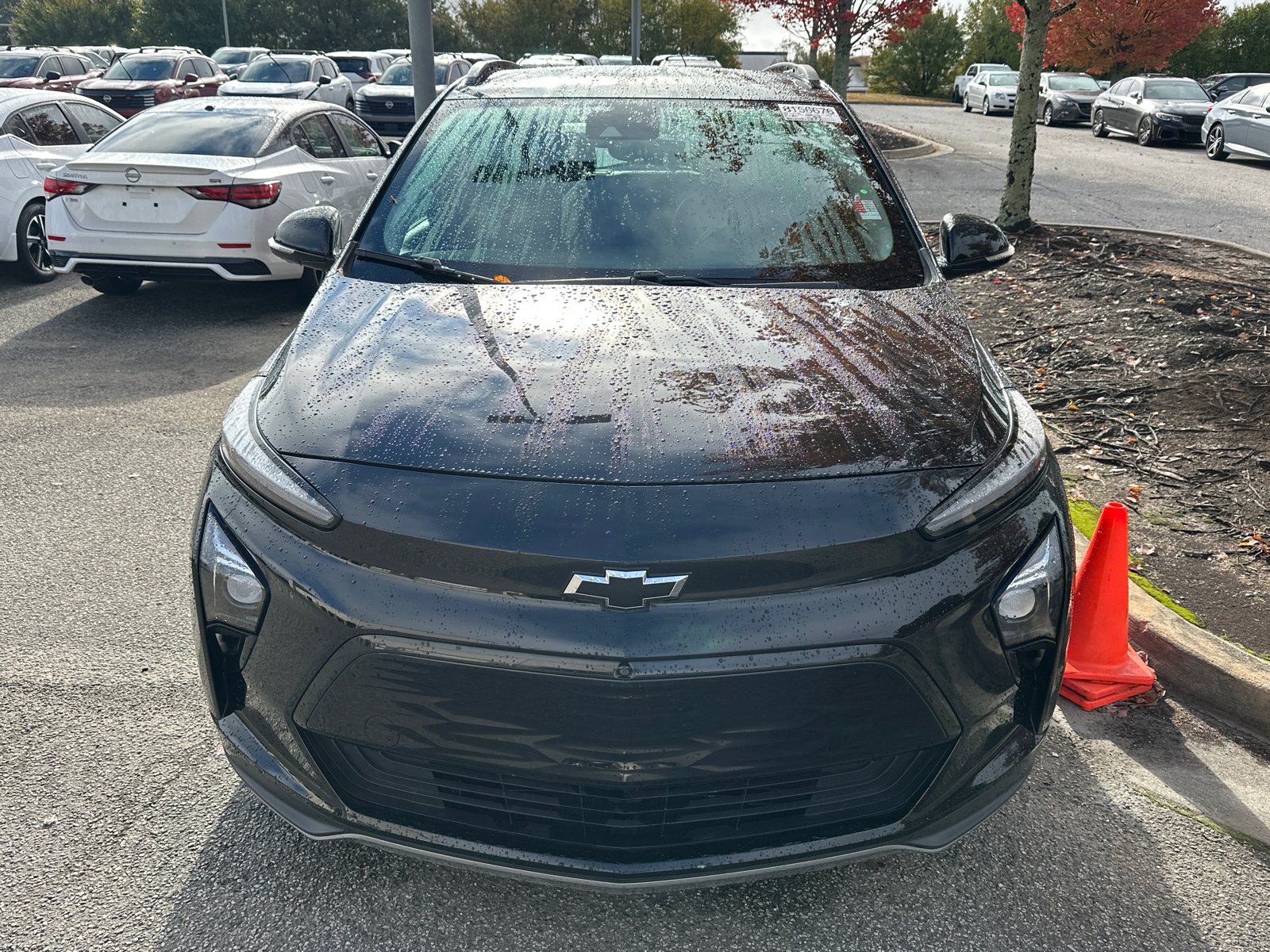 2023 Chevrolet Equinox LT photo 2