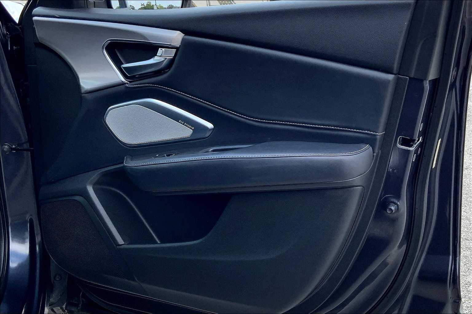 2019 Acura RDX Technology photo 21