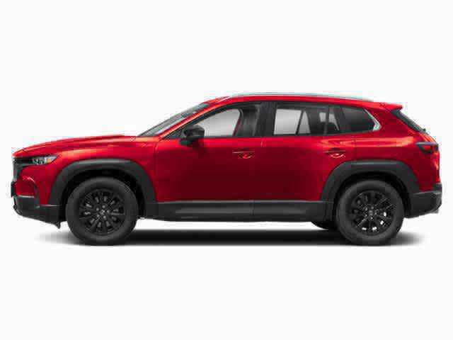 2025 Mazda CX-50 Select's photo