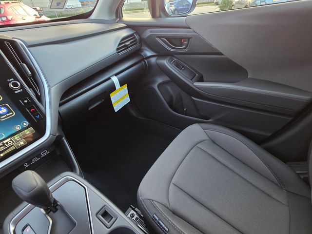 2025 Subaru Crosstrek Premium photo 28