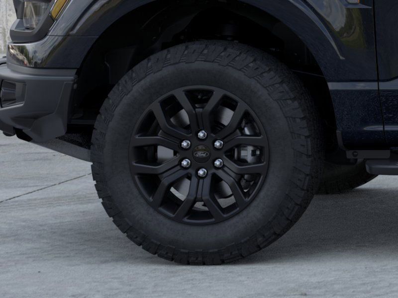 2025 Ford F-150 Tremor photo 18