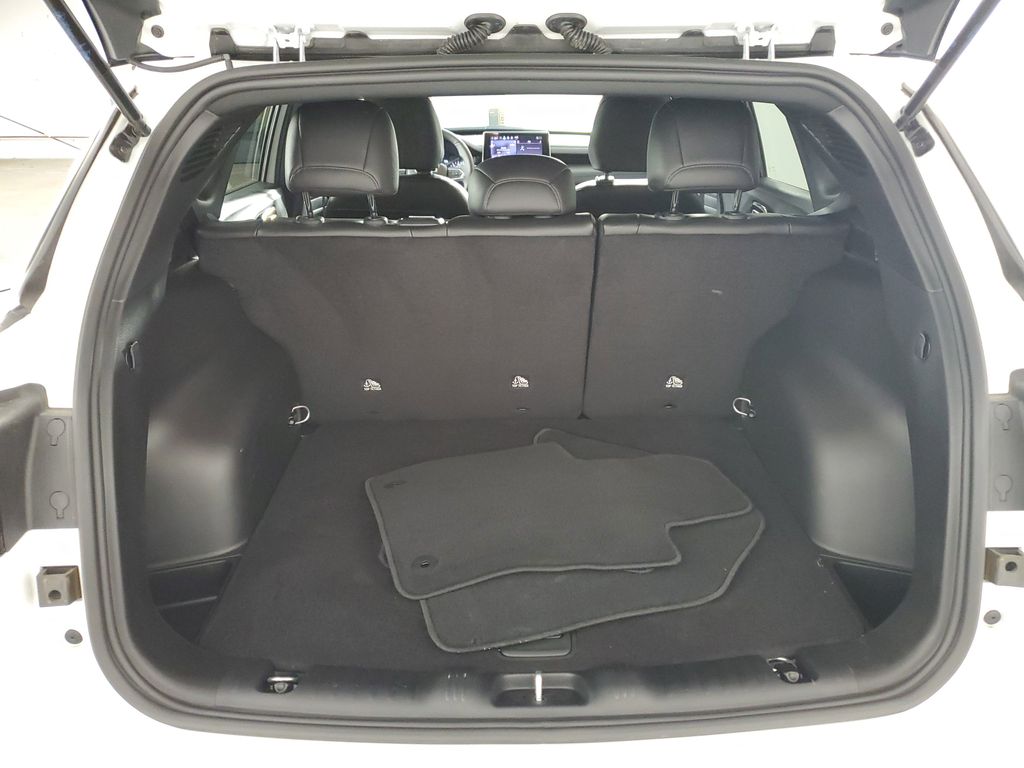 2025 Jeep Compass Latitude photo 26