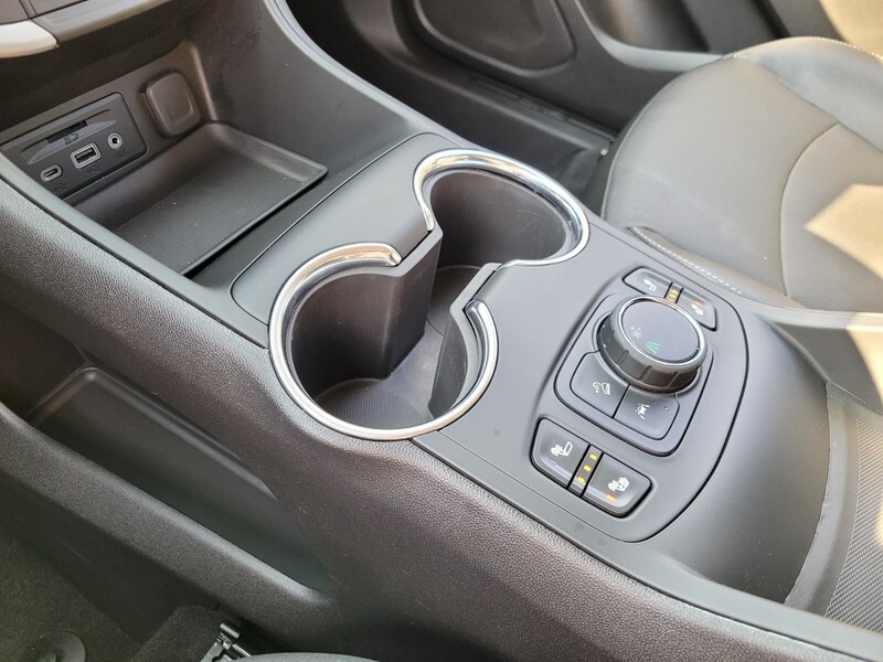 2023 Gmc Terrain SLT photo 23