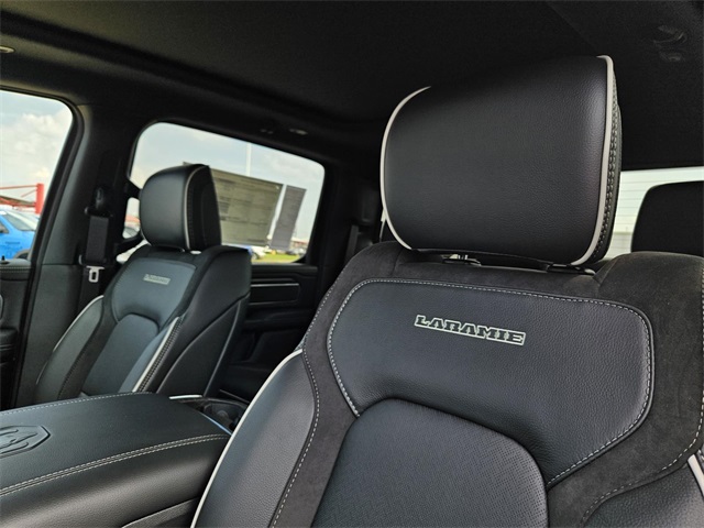 2026 Ram 1500 Laramie photo 11