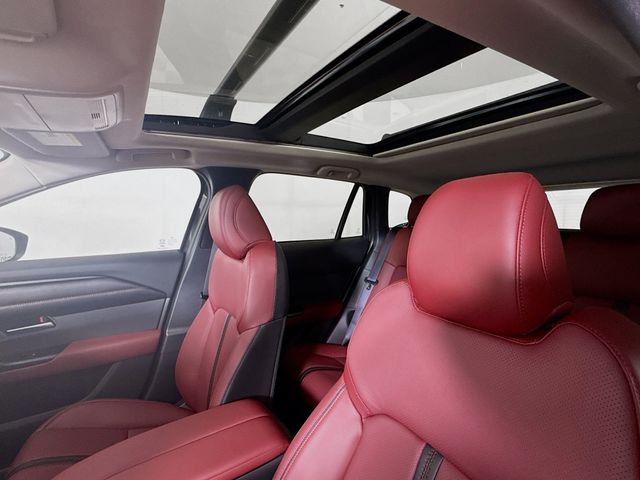 2025 Mazda CX-50 Premium photo 22
