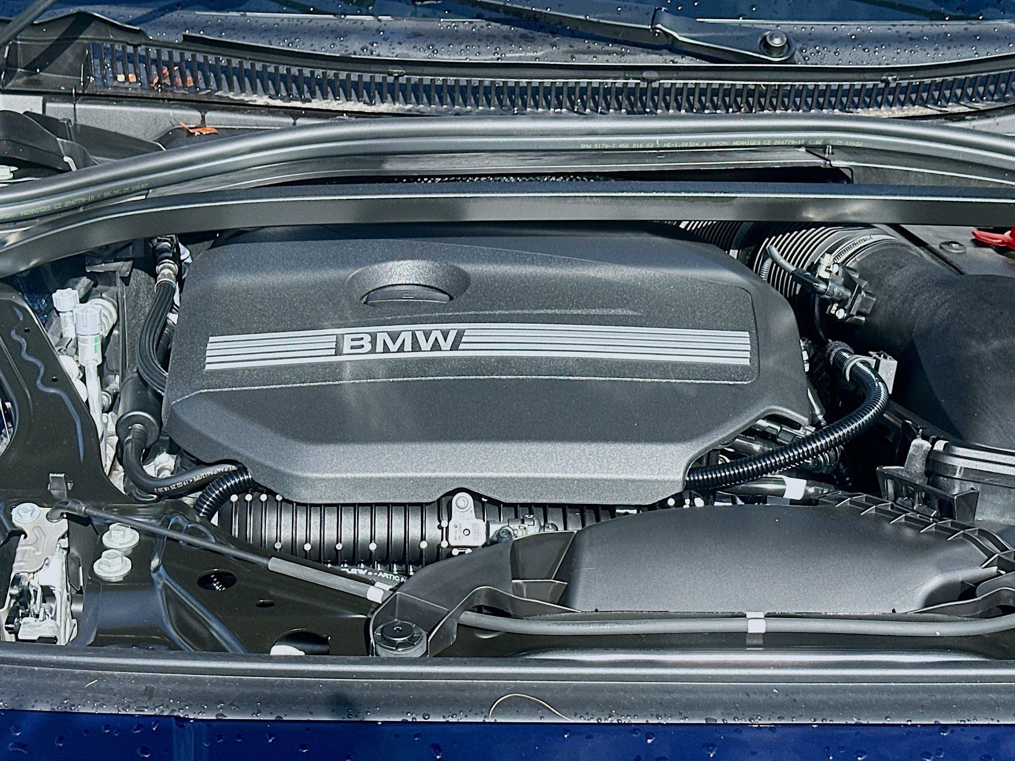 2026 Bmw 228 photo 22
